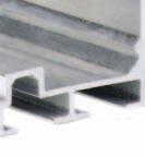 provide highquality connections Extruded housing channels provide simple and secure support and accessory