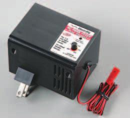 GPMM3150 Weight: 16.4 oz Dimensions: 6.2 x 4 x 2 in Perfect for Speed 400 packs! Peaks 7-10 cell NiCd or NiMH packs as easily as 1-6 cell packs from a straight 12V DC input. 0.5A, 1.2A and 2.