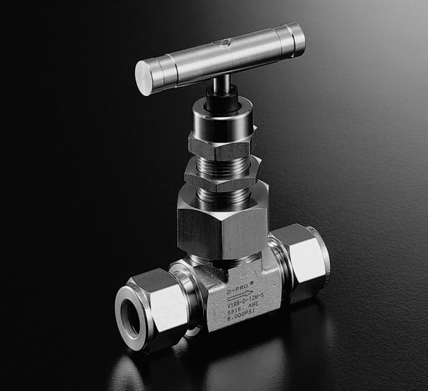 Union Bonnet Valves V16 Series Sour Gas Valves Cracking of low or high strength materials in the presence of hydrogen sulfide and water in combination with a tensile stress is called sulfide stress