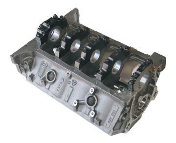 TRUSTED BY THE BEST OF THE BEST SINCE 1981. Race block available with tall deck and with raised cam location. Provisions for wet or dry sump oiling systems. Maximum effort racing engines.