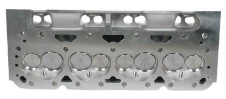 TRUSTED BY THE BEST OF THE BEST SINCE 1981. Dart PRO1 23 215cc Platinum series heads are for big cubic inch, high RPM applications which favor peak power over low end flexibility.