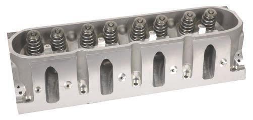 080"/1.600".625 11071143 1.295 Dual Springs for Hydraulic Roller 2.080"/1.600".650 GEN III - CATHEDRAL PORT CAST ALUMINUM CYLINDER HEADS The consistency and accuracy of CNC (Computer Numerical Control) machining makes every CNC ported Dart head virtually identical.