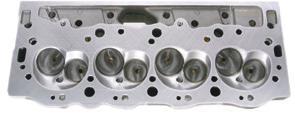 Dart big block heads deliver superior performance without the hassles of welding and modifying stock castings.