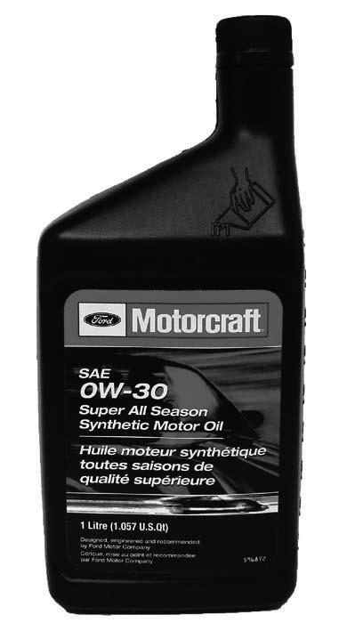 Motor Oil SAE 0W-30 Super All Season Motor Oil CXO-0W30-LAS12 WSS-M2C171-D 1 Liter 12 (Case Qty.) 167658 CXO-0W30-DAS WSS-M2C171-D 55 U.S. gal.