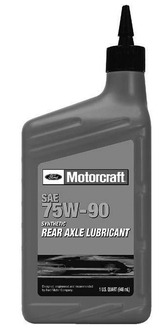 change and synchromesh performance even at low temperatures It provides complete lubrications for reduced wear This fluid is compatible with other synthetic and conventional mineral oil axle lubes