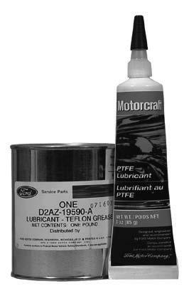 Penetrating and Lock Lubricant XL-1 N/A 12 oz.