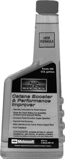 Cetane Booster & Performance Improver (ULSD Compliant) PM-22-A N/A 20 fluid oz. 12 178699 PM-22-ASU N/A 6 fluid oz. 6 178699 PM-22-GAL N/A 1 U.S. gal.