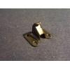 00 Black hood latch catch for the Mack B-Model. Sold individually, requires 4 per truck.