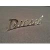 Product: Small Diesel Emblem Model: 7A Price: $77.