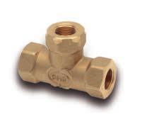 M14x1 fitting - for 8 mm pipes RAC9 M14X1 blind plug
