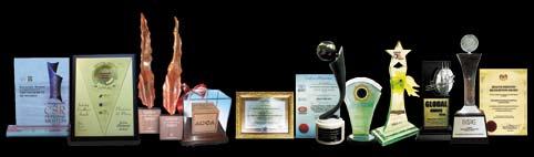 Awards and Accolades continued Kulim (Malaysia) Berhad 1 NACRA AWARD 2010 Industry Excellence Award (MainBoard) - Plantation & Mining (Winner) 114 2 Scored A in Malaysian Corporate Governance (MCG)