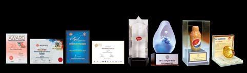 Annual report 2010 SINDORA BERHAD METRO PARKING (M) SDN BHD 1 Best Brand in Product Branding, Best Brand in Services Parking Management and Consultancy in The BrandLaureate 2 Business Ethic
