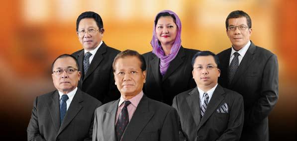 About johor corporation BOARD INVESTMENT COMMITTEE 5 4 6 024 2 1 3 BOARD INVESTMENT COMMITTEE CHAIRMAN 1. Dato Haji Abdul Ghani Bin Othman Johor Menteri Besar Chairman, MEMBERs 2.
