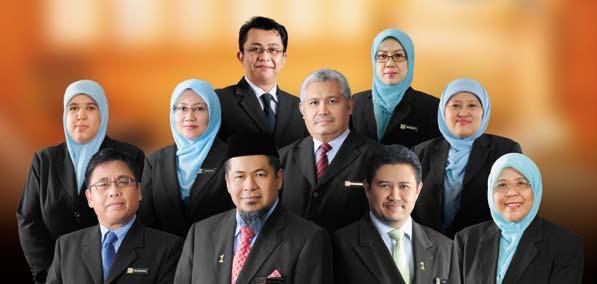 About johor corporation Management committees 9 10 8 7 5 6 028 4 1 2 3 Executive Committee (EXCO) CHAIRMAN 1.