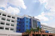 KPJ Ampang Puteri Specialist Hospital, KPJ Damansara Specialist Hospital, KPJ Selangor Specialist Hospital and KPJ Johor Specialist Hospital have been certified with the Integrated Management System,