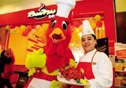 Prospects FOODS AND QUICK SERVICE RESTAURANTS DIVISION Continued KFC Brunei RasaMas & Kedai Ayamas 060 In line with Brunei s improving economy KFC Brunei s year-end revenue increased to RM16.