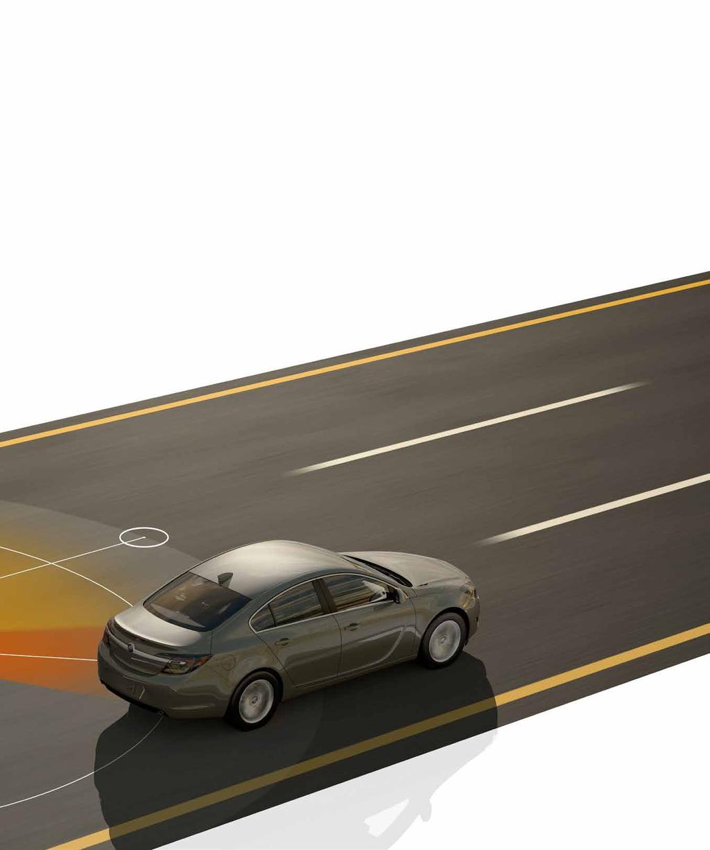 AVAILABLE SAFETY TECHNOLOGIES 1 LANE DEPARTURE WARNING Provides alerts to help you avoid crashes due to unintentionally drifting out of your lane when your turn signal is not activated.