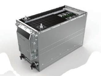 LITHIUM ION BATTERY SYSTEMS FOR MARINE ESS DESIGNED FOR EXTREME SAFETY & RELIABILITY MILITARY LITHIUM ION BATTERY SYSTEMS FOR HIGH-PERFORMANCE ONE OF THE WORLD S MOST POWERFUL BATTERY SOLUTIONS