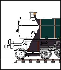 GWR LOCOMOTIVE SKETCHPAD Design and Sketch Steam Locomotives based on Great