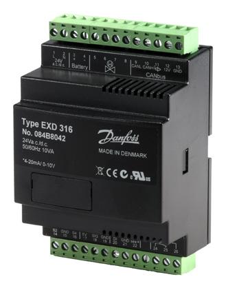 Dimensions and weights for ETS 250 and ETS 400 Connections H 1 L 1 L 2 L 3 L 4 ød 1 B 1 Net
