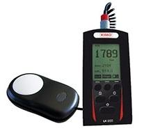 level meters as per international standards 20 to 137 db