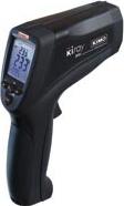 emission coef cient HUBA Infrared Thermometer SEKONIC Pt 100 Thermometer KAISE