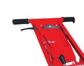 TurfCutter TC350H TurfSaw TS350 TC350H Self-propelled, walk-behind cutting machine for artificial turf with or without