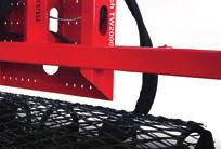 TurfWinch TW2000 can be operated