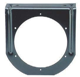 Bracket for 4" Round Lamps 43343 Accepts lamp equipped with a grommet
