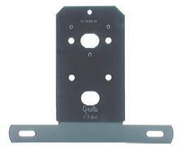 Bracket for Trilliant Lamps Adjustable and lockable