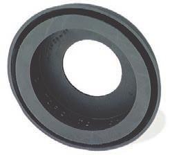round lamps Fits panel thickness up to 1/4" 91410