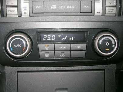 If the summer/winter switch option has been installed, this must be switched in accordance with the time of year.