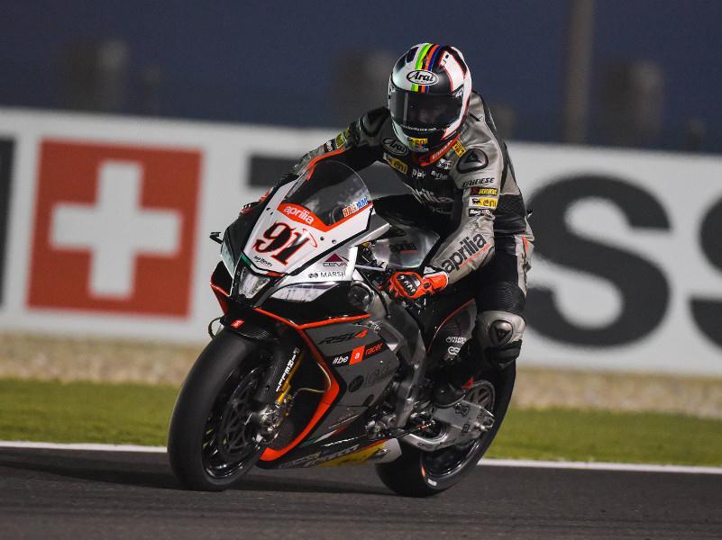 TABLE OF CONTENTS 3 APRILIA RACING IS IN OUR DNA 4 WHY THE RSV4? 5 RSV4 GENETICALLY RACING 6 MISSION: TO WIN!