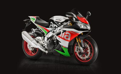 INDEX APRILIA: racing is in our DNA 03 Market positioning 04 The customer 05