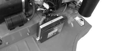 5 HP) Off Fuel Shut-Off Valve Briggs and Stratton 16.