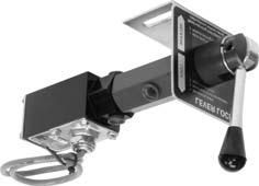 cable - (HO) (BF) = Brake Fluid Lever Lock MODELS: 02-640-125 Includes - 3/16 & 1/4 inch fittings - (BF) 02-640-126 Includes - 3/16 & 1/4 inch fittings - (HO) (BF) = Brake Fluid Twist Lock (HO) =