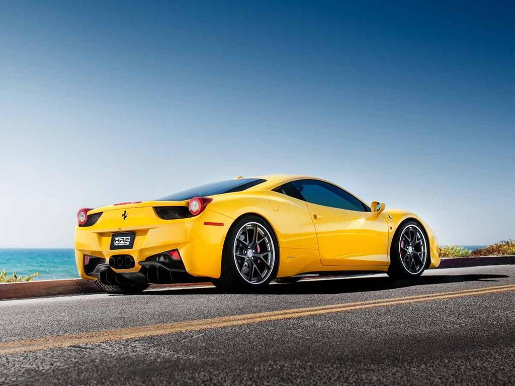 S101 Ferrari