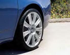 This section will guide you through the factors that make a great wheel fitment and what you ll need to consider when making your final decision.