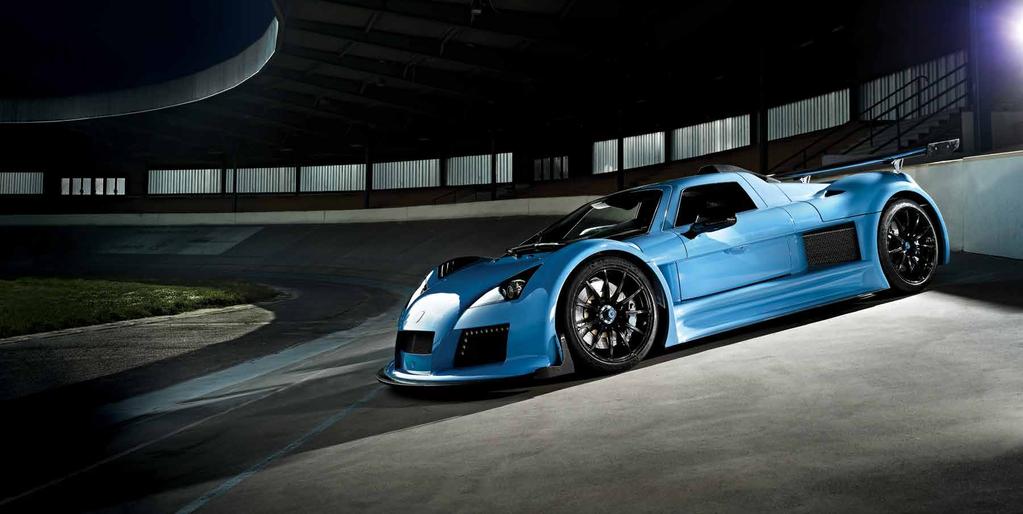 THE FASTEST WHEELS IN THE WORLD They Come To Us For A Reason We produce original equipment wheels for Gumpert s Nürburgring Fastest Production Lap record-breaking Apollo S and HRE is the wheel of