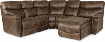 521 JAMES LA-Z-TIME RECLINING SECTIONAL NEW Shown in Palance RE994767 Silt 4DP-521POWER 40D-521 NON-POWER 4EP-521 POWER 40E-521 NON-POWER 04C-521 04M-521 NON-RECLINING 40S-521 RECLINING 4SP-521