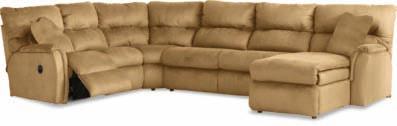 596 GRIFFIN LA-Z-TIME CHAISE RECLINING SECTIONAL Shown in Lambskin D974645 Wheat 4AP-596 POWER 40A-596 NON-POWER 4BP-596 POWER 40B-596 NON-POWER 04C-596 4DP-596 POWER 40D-596 NON-POWER 4EP-596 POWER