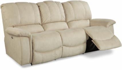 714 JACE LA-Z-TIME CHAISE FULL RECLINING SOFA Shown in Sultry E109434 Almond 48P-714 POWER 480-714 NON-POWER 49P-714 POWER 490-714 NON-POWER P10-714 POWERRECLINEXR P16-714 POWERRECLINEXRW