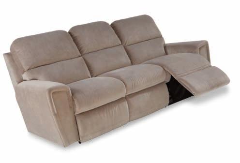 745 CARTER LA-Z-TIME CHAISE FULL RECLINING SOFA Shown in Dansby C113264 Mushroom 48P-745 POWER 480-745 NON-POWER 49P-745 POWER 490-745 NON-POWER P10-745 POWERRECLINEXR P16-745 POWERRECLINEXRW 1HR-745