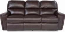 5 H x 65 W x 39 D MC 49P/490-745 POWER/FULL RECLINING LOVESEAT with CONSOLE 41.