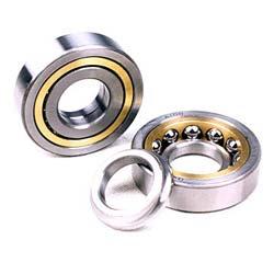 Outsize Ball & Roller Bearings LARGE DIAMETER BEARINGS (conventional design) o Deep groove ball to 1900mm bore o Four point