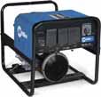 Renegade 180 Product Highlights The industry s first all-in-one wire welder/generator combines the simplicity of the most popular all-in-one wire welders with the portability and power of a Miller