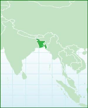 Bangladesh at a Glance CHINA Official Name : People s Republic of Bangladesh INDIA Political System :