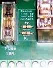 Electrical Wiring Schematic (standard) Econoplate E3Ai100/E3Ai300/E3Ci Simplex Single-Head Magna3 Primary Pump & UP/UPS Secondary Pump: P1 F.L.C. MAGNA 3 40-80 1.2A MAGNA 3 40-120 1.