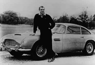 In that time, only 25,000 Aston Martins have been built and more than 80 per cent are still in use, cherished, driven and raced by enthusiastic owners around the world.