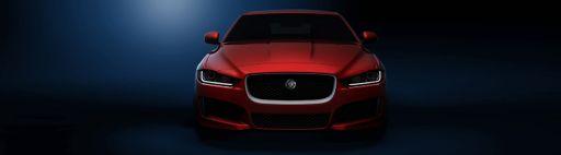 Right Material for the Right Part Jaguar XE The next Aluminium